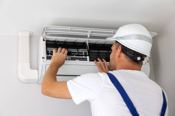 Best Energy-efficient HVAC Solutions in USA